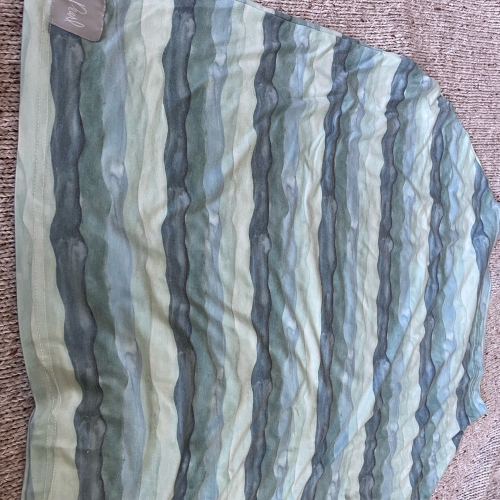 Copper Pearl Nursing Cover & Car Seat Cover